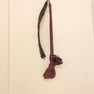 Men’s bow tie